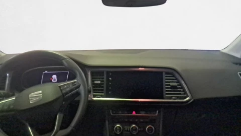 Seat Ateca 2.0 TDI 85kW (115CV) S&S Style Go