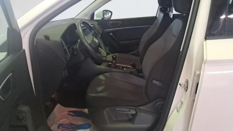 Seat Ateca 2.0 TDI 85kW (115CV) S&S Style Go