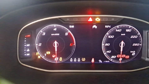 Seat Ateca 2.0 TDI 85kW (115CV) S&S Style Go