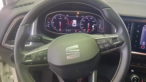 Seat Ateca 2.0 TDI 85kW (115CV) S&S Style Go