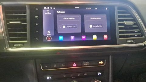 Seat Ateca 2.0 TDI 85kW (115CV) S&S Style Go