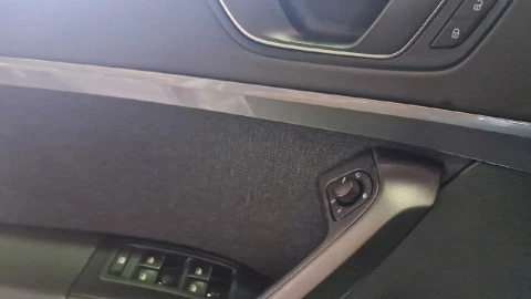 Seat Ateca 2.0 TDI 85kW (115CV) S&S Style Go