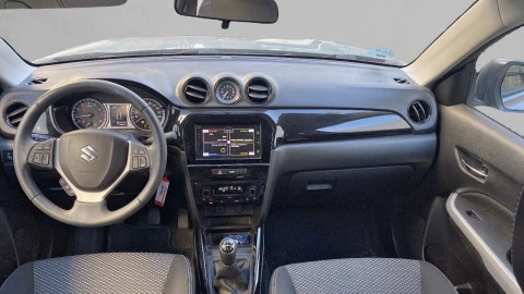 Suzuki Vitara 1.6 VVT GLE