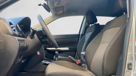 Suzuki Vitara 1.6 VVT GLE