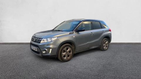 Suzuki Vitara 1.6 VVT GLE