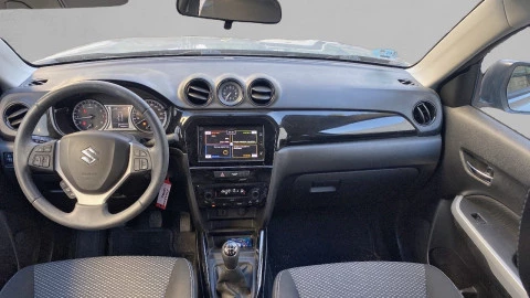 Suzuki Vitara 1.6 VVT GLE