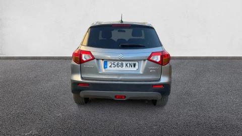 Suzuki Vitara 1.6 VVT GLE