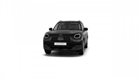 MINI Countryman D