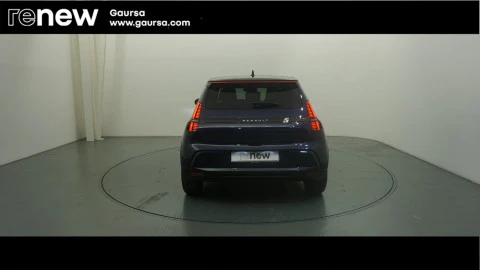 Renault R5 TECHNO 110KW AUTONOMIA CONFORT