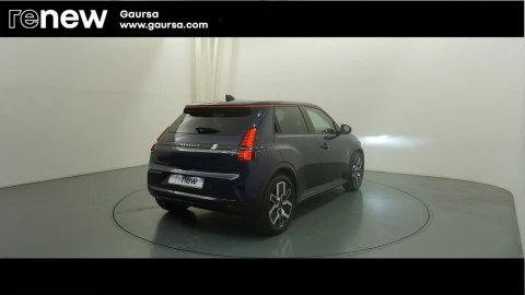Renault R5 TECHNO 110KW AUTONOMIA CONFORT