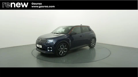 Renault R5 TECHNO 110KW AUTONOMIA CONFORT