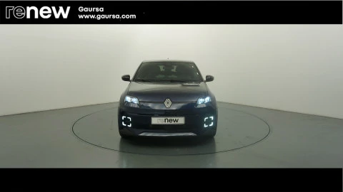 Renault R5 TECHNO 110KW AUTONOMIA CONFORT