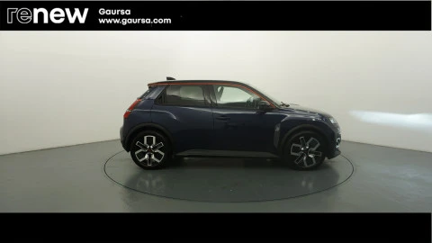 Renault R5 TECHNO 110KW AUTONOMIA CONFORT