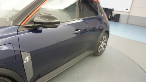Renault R5 TECHNO 110KW AUTONOMIA CONFORT