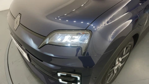 Renault R5 TECHNO 110KW AUTONOMIA CONFORT