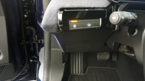 Renault R5 TECHNO 110KW AUTONOMIA CONFORT