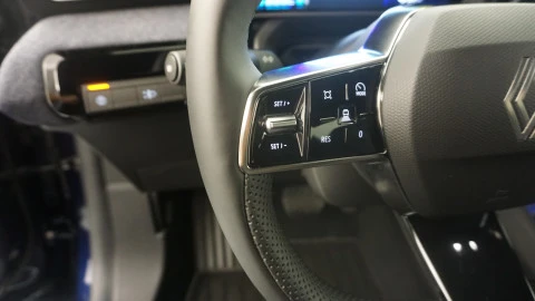 Renault R5 TECHNO 110KW AUTONOMIA CONFORT