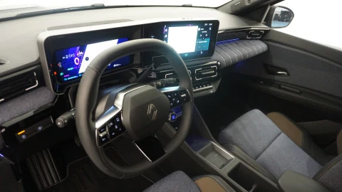 Renault R5 TECHNO 110KW AUTONOMIA CONFORT