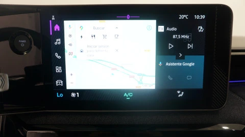 Renault R5 TECHNO 110KW AUTONOMIA CONFORT