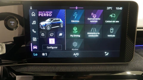 Renault R5 TECHNO 110KW AUTONOMIA CONFORT