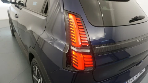 Renault R5 TECHNO 110KW AUTONOMIA CONFORT