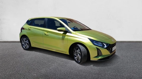 Hyundai i20 1.0 TGDI 74kW (100CV) 48V Klass