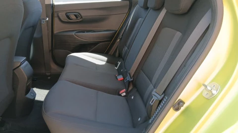 Hyundai i20 1.0 TGDI 74kW (100CV) 48V Klass