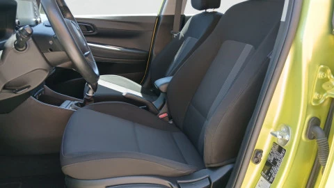 Hyundai i20 1.0 TGDI 74kW (100CV) 48V Klass