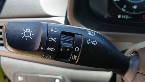 Hyundai i20 1.0 TGDI 74kW (100CV) 48V Klass
