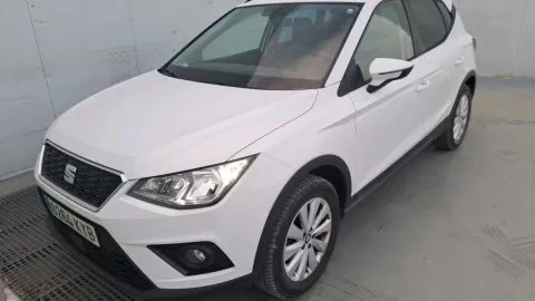 Seat Arona 1.0 TSI 70kW (95CV) Style Edition Eco