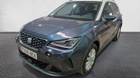 Seat Arona 1.0 TSI 85kW Style Special Edition