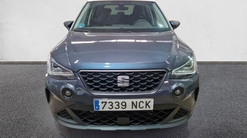 Seat Arona 1.0 TSI 85kW Style Special Edition
