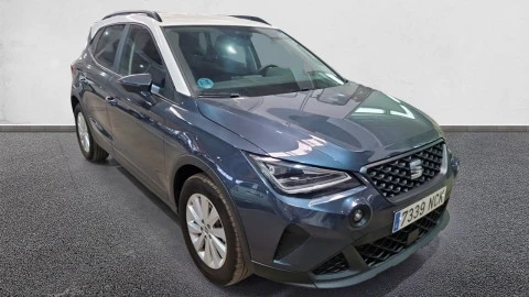 Seat Arona 1.0 TSI 85kW Style Special Edition