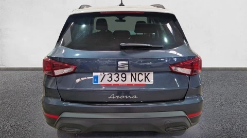Seat Arona 1.0 TSI 85kW Style Special Edition