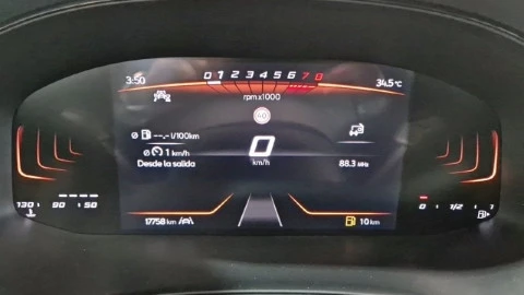 Seat Arona 1.0 TSI 85kW Style Special Edition