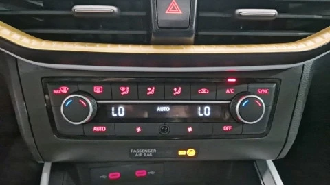 Seat Arona 1.0 TSI 85kW Style Special Edition