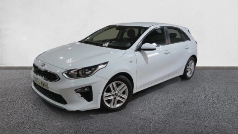 Kia Ceed 1.0 T-GDi 88kW (120CV) Drive