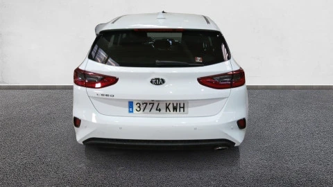 Kia Ceed 1.0 T-GDi 88kW (120CV) Drive