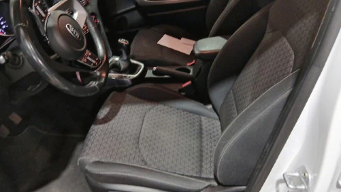 Kia Ceed 1.0 T-GDi 88kW (120CV) Drive