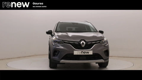 Renault Captur techno TCe 67kW (90CV)
