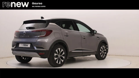 Renault Captur techno TCe 67kW (90CV)