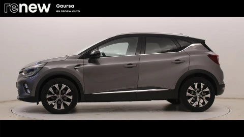 Renault Captur techno TCe 67kW (90CV)