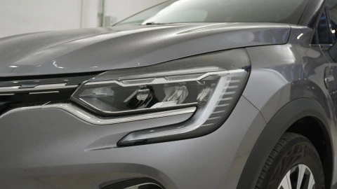 Renault Captur techno TCe 67kW (90CV)