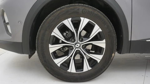 Renault Captur techno TCe 67kW (90CV)