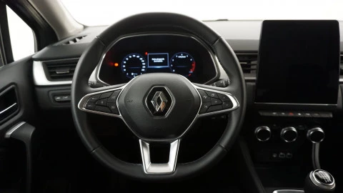 Renault Captur techno TCe 67kW (90CV)