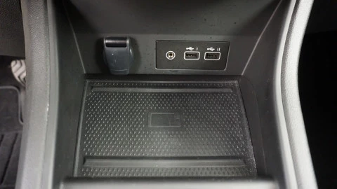 Renault Captur techno TCe 67kW (90CV)