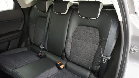 Renault Captur techno TCe 67kW (90CV)