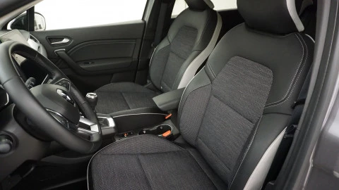 Renault Captur techno TCe 67kW (90CV)