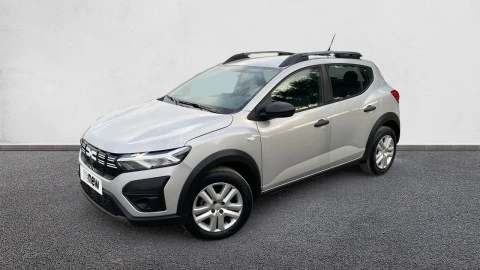 Dacia Sandero Stepway Essential 74kW (100CV) ECO-G