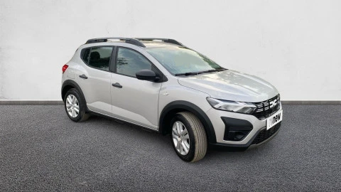 Dacia Sandero Stepway Essential 74kW (100CV) ECO-G